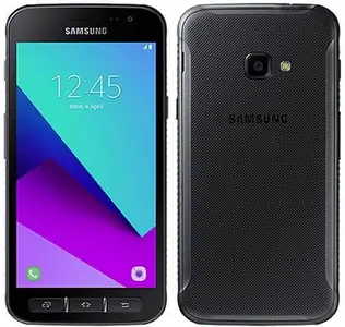 Замена матрицы на телефоне Samsung Galaxy Xcover 4 в Нижнем Новгороде